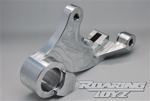 Suzuki GSXR & Hayabusa Billet Rear Caliper Hanger Bracket for